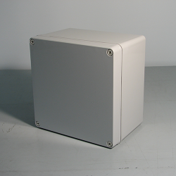 하이박스 단자함 EN-AGS202013 IP66 200(W)*200(H)*130(D) 화신 전기박스
